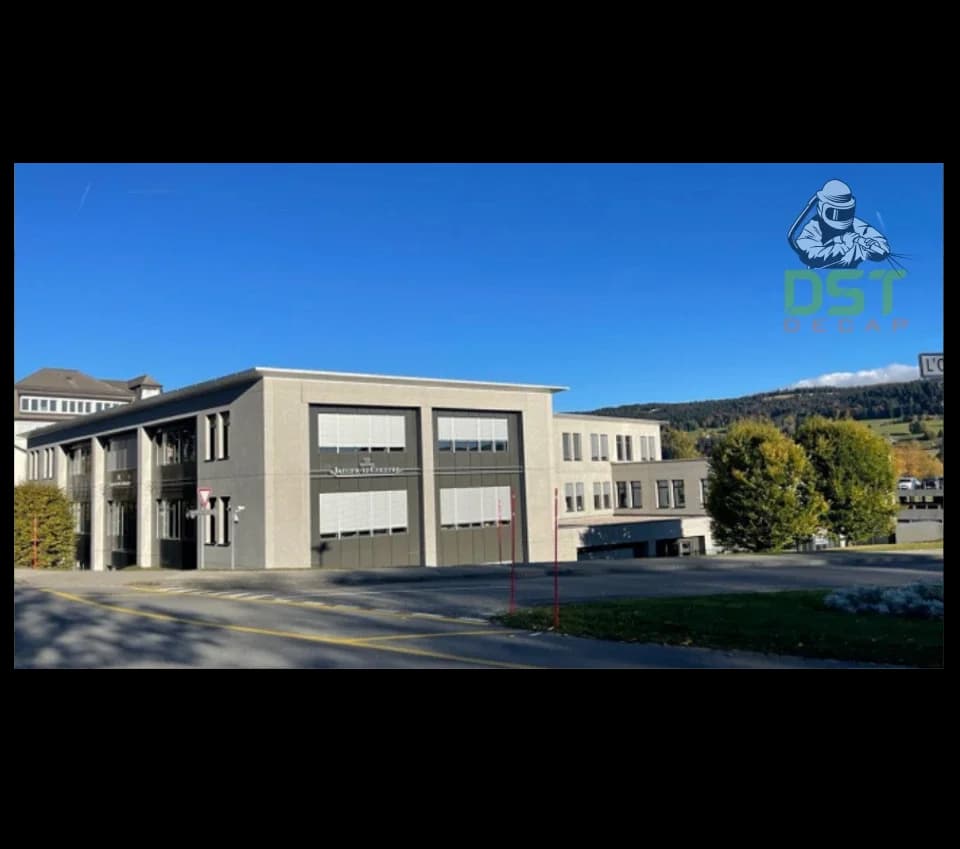 Façade pierre nettoyée