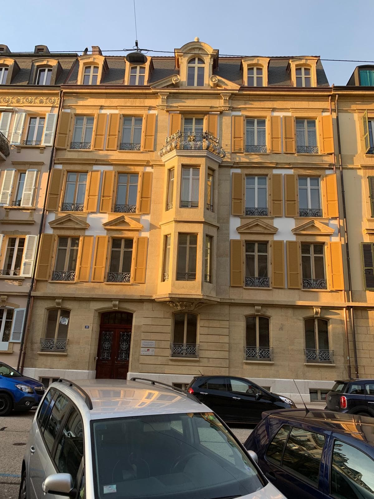 Sablage & gommage pierre