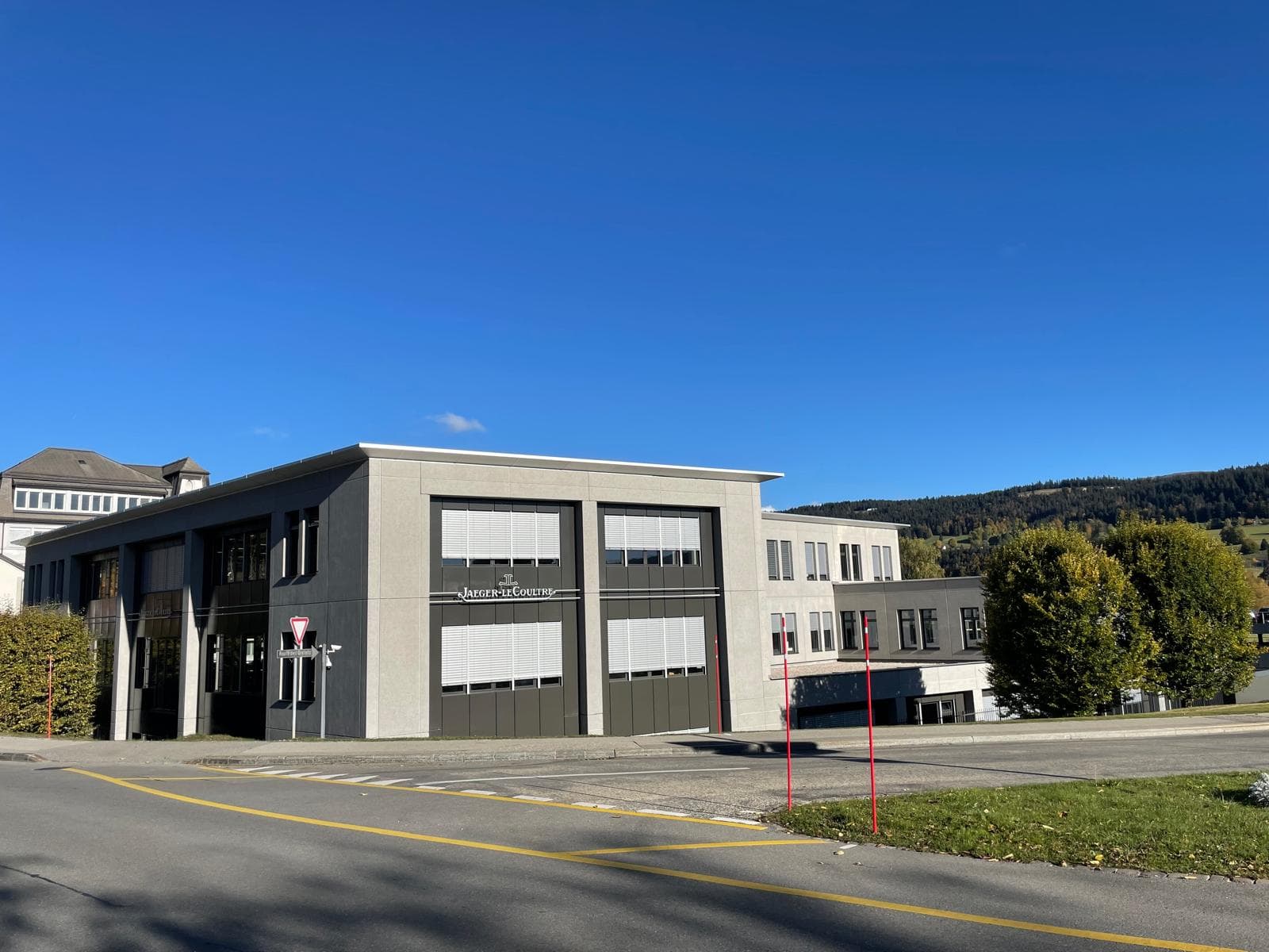 Sablage & gommage béton